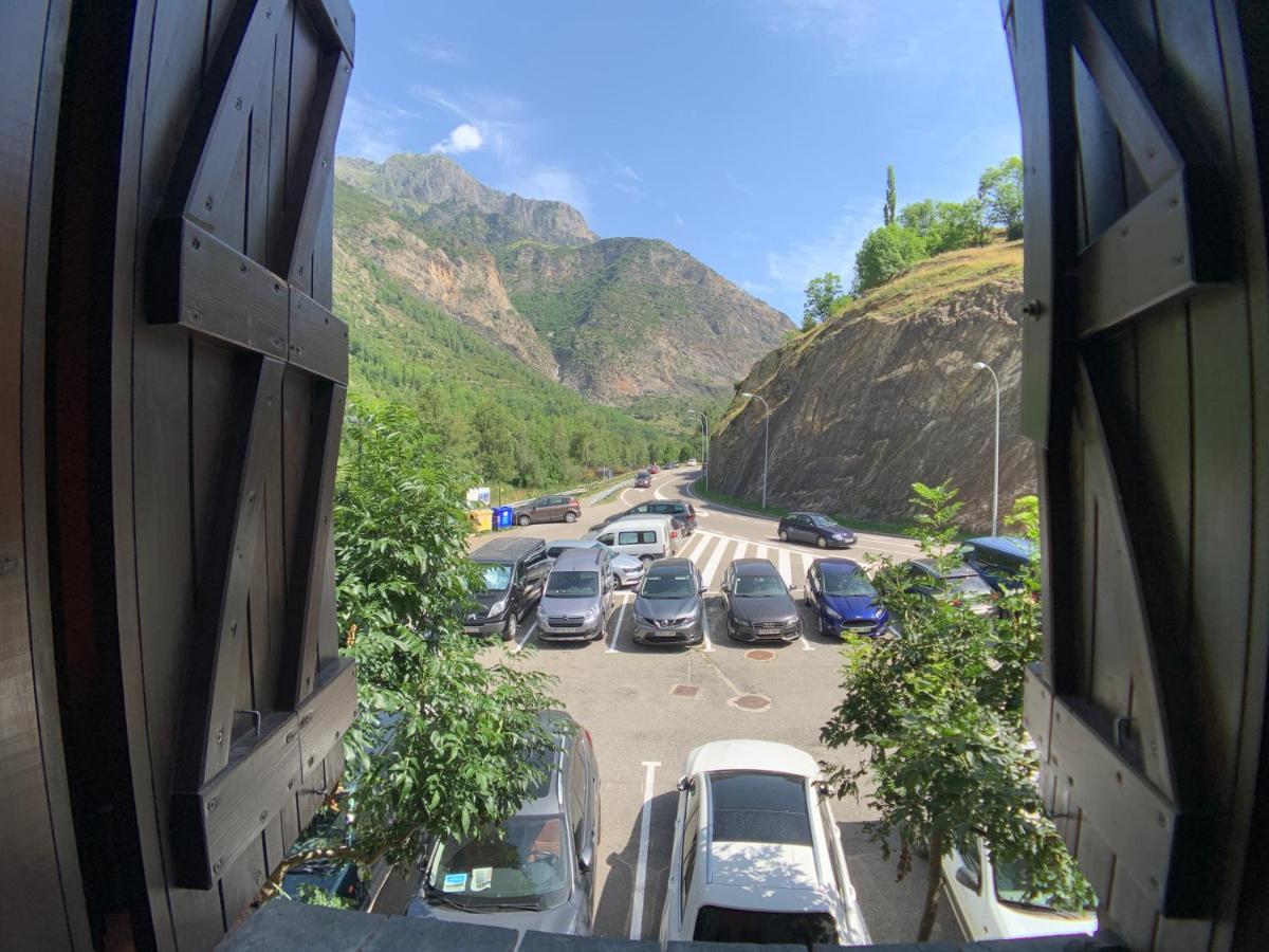 B36 - Mayor 48, 1º - Villmor Benasque Exteriér fotografie